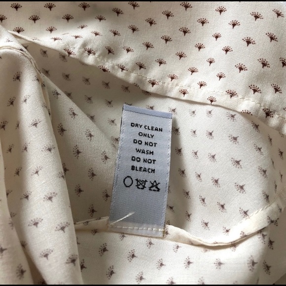 Christy Dawn Bonnie Floral Dress Canyon Ditsy SZ S - Picture 5 of 5